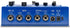 Line 6 HX Stomp Guitar Rear View Zoso Music