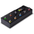 Line 6 HX Stomp XL Side View Zoso Music 