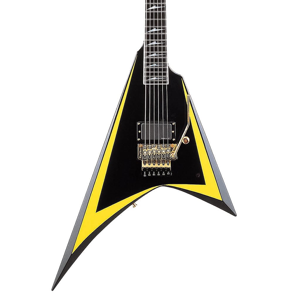 ESP Original ALEXI LAIHO Signature ARROW HEAD | Zoso Music Sdn Bhd