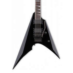 Esp LTD Arrow-401 Electric Guitar - Black (Arrow401blk) |  LTD |  ELECTRIC GUITAR |  Zoso Music