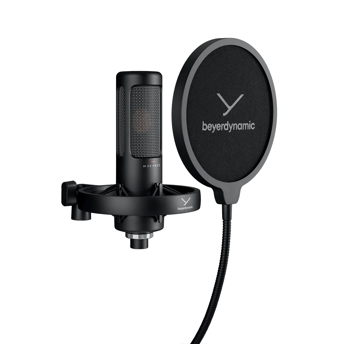 Beyerdynamic M90 Pro X  Zoso Music