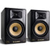M-Audio Forty Eighty 150W Active 8" DSP Monitor Speaker - Pair | Zoso Music Sdn Bhd