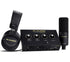 M-Audio M-Track Duo HD Producer Pack | Zoso Music Sdn Bhd