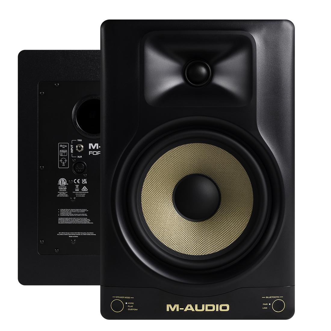 M-Audio Forty Sixty 100W Active 6.5
