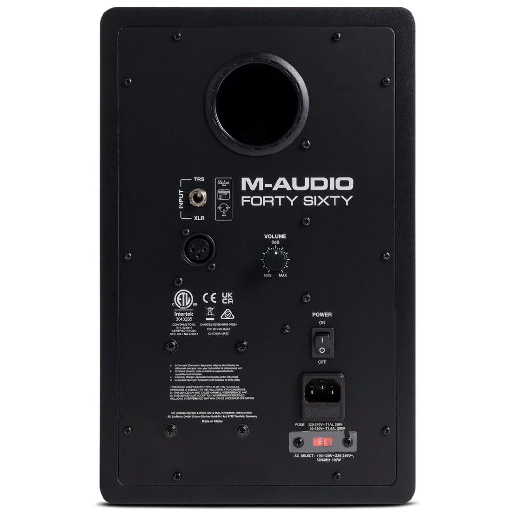 M-Audio Forty Sixty 100W Active 6.5