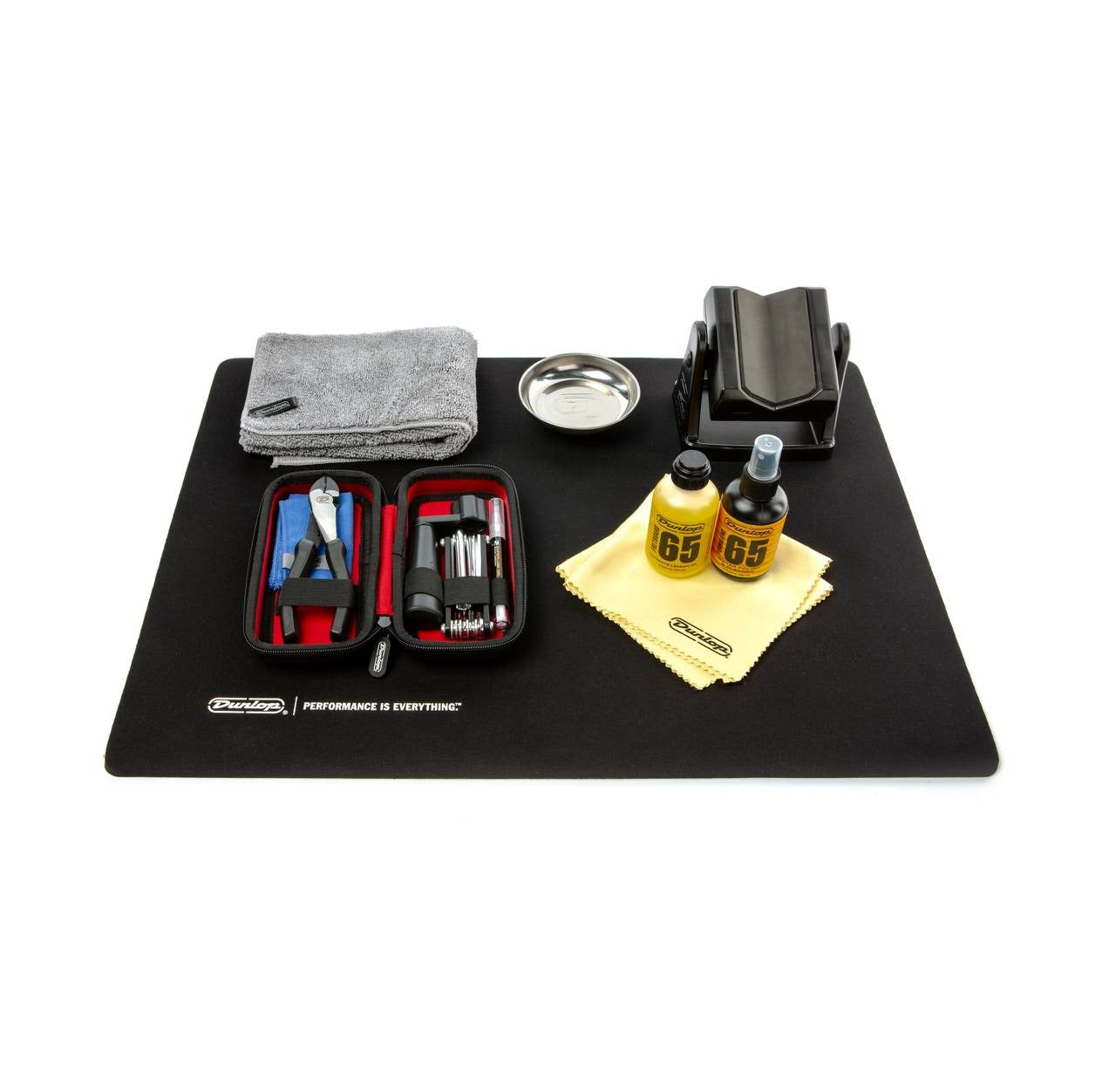 Jim Dunlop DGT301 Front View Zoso Music