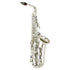 Yamaha YAS-480S Intermediate EB Alto Saxophone |  YAMAHA MUSIC |  WOODWINDS-SAXOPHONE |  Zoso Music
