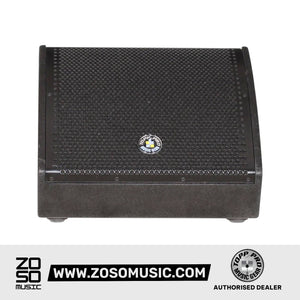 Topp Pro TPS 12MA 1660 Watt 12" Wedge Stage Monitor |  TOPP PRO |  POWERED SPEAKER |  Zoso Music