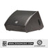 Topp Pro TPS 12MA 1660 Watt 12" Wedge Stage Monitor |  TOPP PRO |  POWERED SPEAKER |  Zoso Music