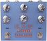 Joyo R-31 Para-Verb Reverb Guitar Effect Pedal | Zoso Music Sdn Bhd