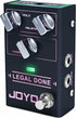 Joyo R-23 Legal Done Noise Reduction Pedal |  JOYO |  EFFECTS |  Zoso Music