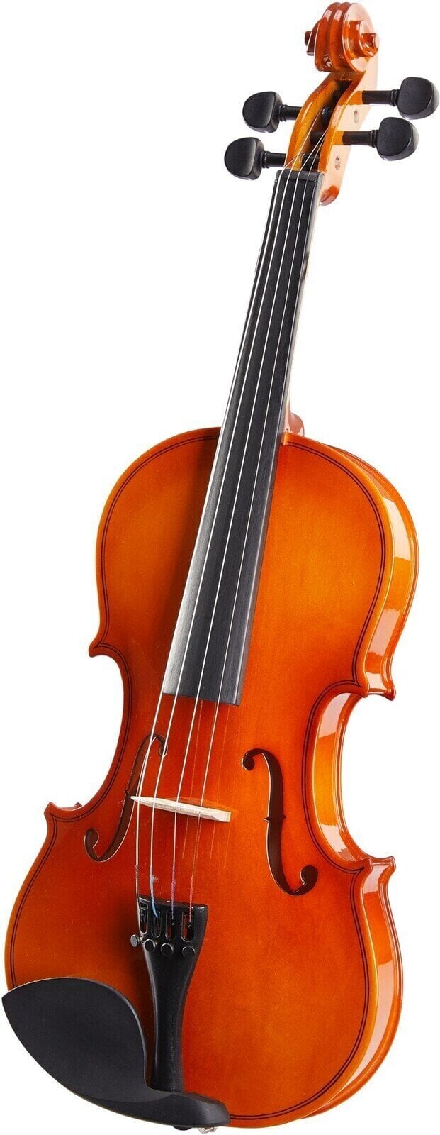 Valencia V100 4/4 Violin Full Size Free Case |  VALENCIA |  STRINGS INST-VIOLIN |  Zoso Music