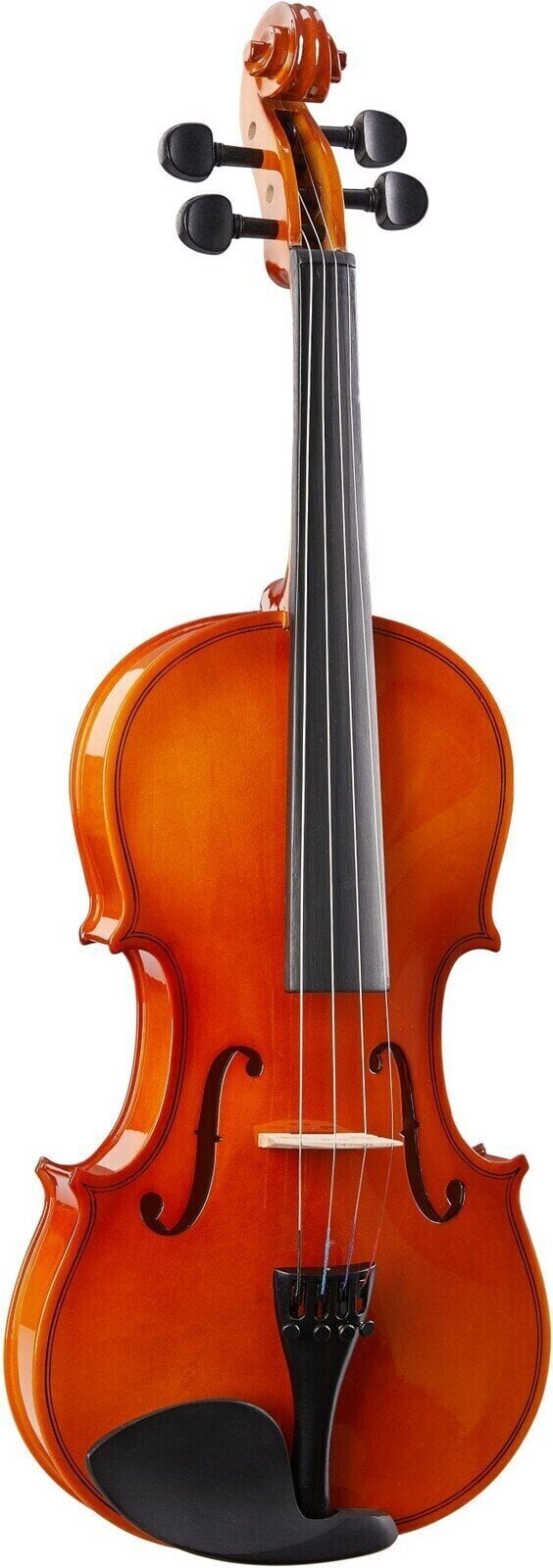 Valencia V100 4/4 Violin Full Size Free Case |  VALENCIA |  STRINGS INST-VIOLIN |  Zoso Music