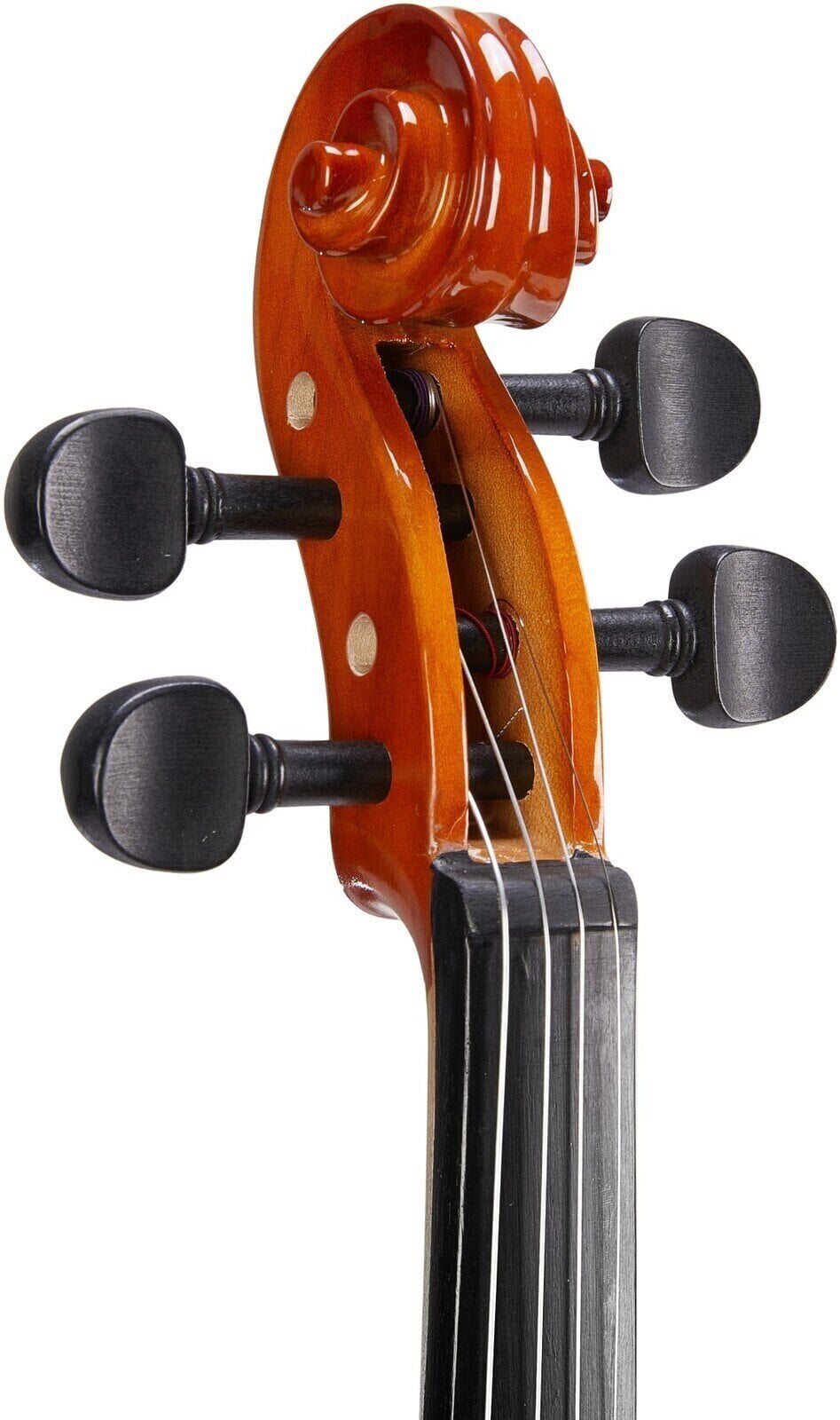 Valencia V100 4/4 Violin Full Size Free Case |  VALENCIA |  STRINGS INST-VIOLIN |  Zoso Music