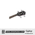 Epiphone EBG0CHCH1 EB-O 4 String Bass Guitar, Cherry ( FREE Gator GBE-BASS Gig Bag ) |  EPIPHONE |  BASS GUITAR |  Zoso Music