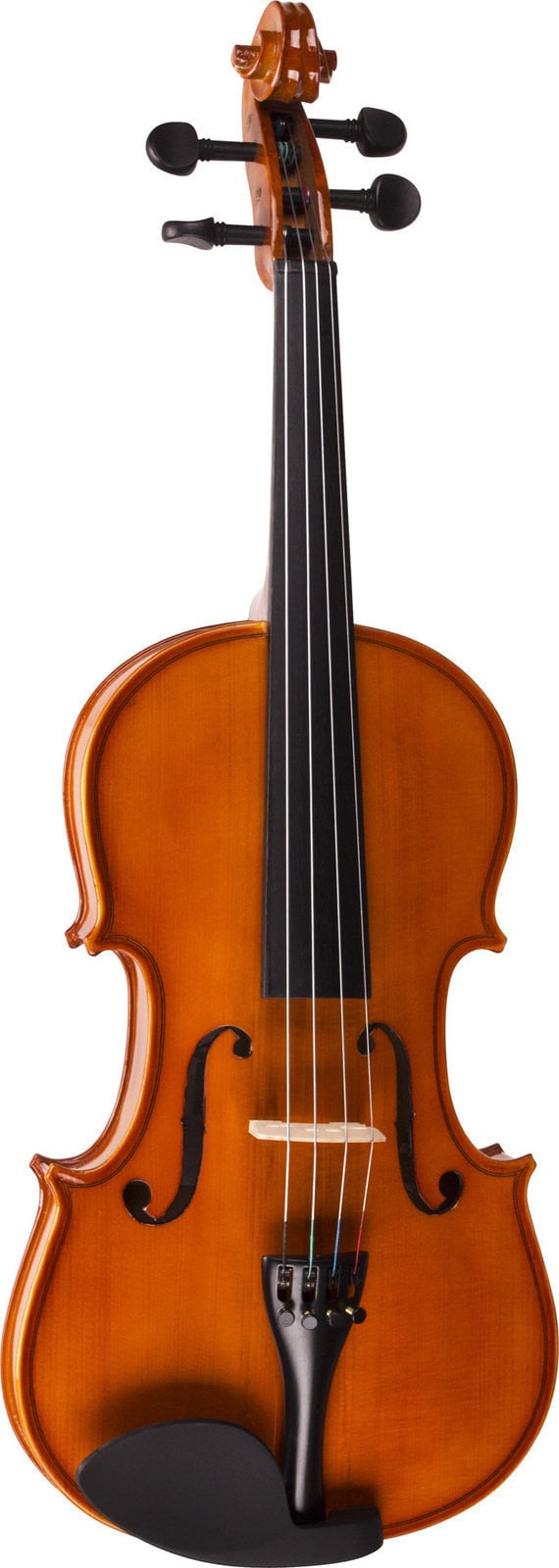 Valencia V160 Violin Free Case | Zoso Music Sdn Bhd