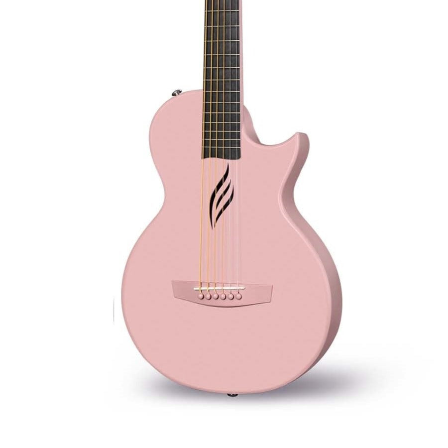 Enya Nova Go SP1 Carbon Fiber Smart Guitar |  ENYA |  ACOUSTIC GUITAR |  Zoso Music