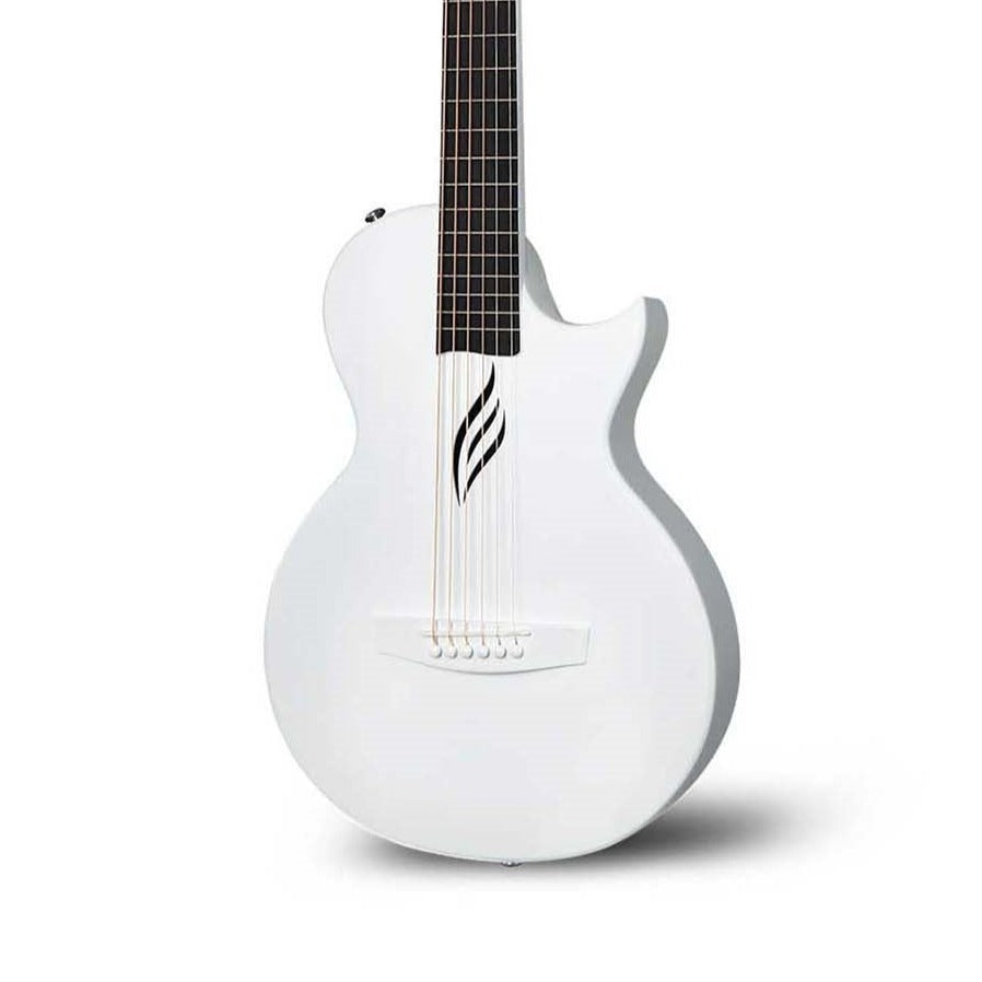 Enya Nova Go SP1 Carbon Fiber Smart Guitar |  ENYA |  ACOUSTIC GUITAR |  Zoso Music
