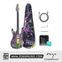 Enya Inspire Smart Electric Guitar - Igor Paspalj | Zoso Music Sdn Bhd