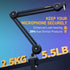Maono BA37 Microphone Suspension Boom Arm Stand |  MAONO |  STAND |  Zoso Music