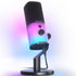 Maono PD100X USB/XLR Dynamic Microphone for Game Streamer | Zoso Music Sdn Bhd