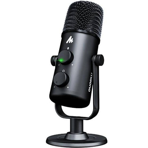Maono AU-903 Fairy Condenser Microphone |  MAONO |  MICROPHONE-CONDENSER |  Zoso Music