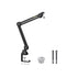 Maono BA37 Microphone Suspension Boom Arm Stand |  MAONO |  STAND |  Zoso Music