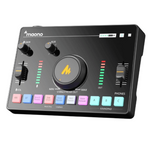 MAONO AMC2 NEO One-Stop Streaming Audio Mixer & Sound Card | Zoso Music Sdn Bhd