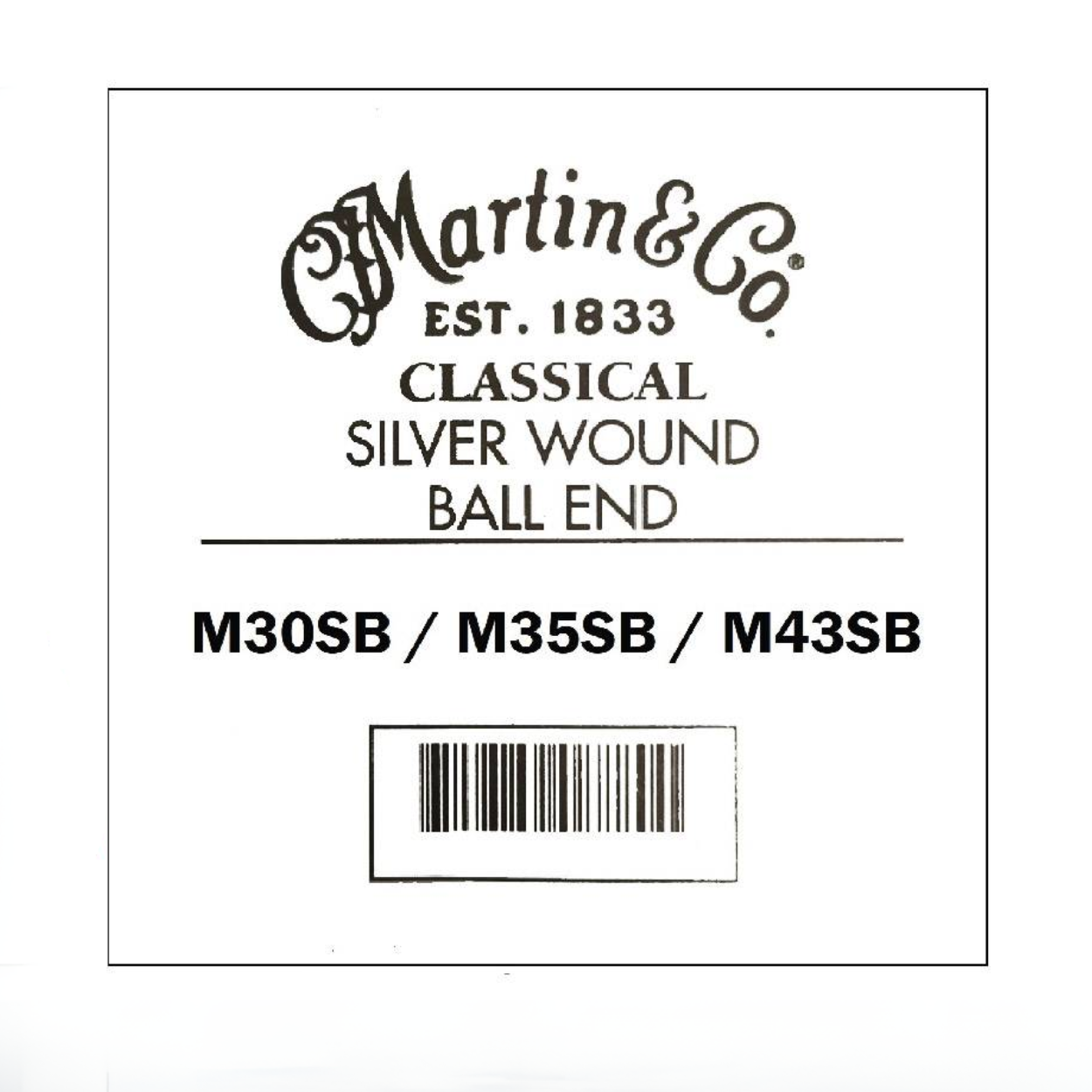 Martin 41M30SB Zoso Music