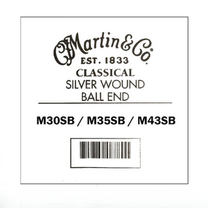 Martin 41M30SB Zoso Music