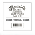 Martin 41M43SB Zoso Music