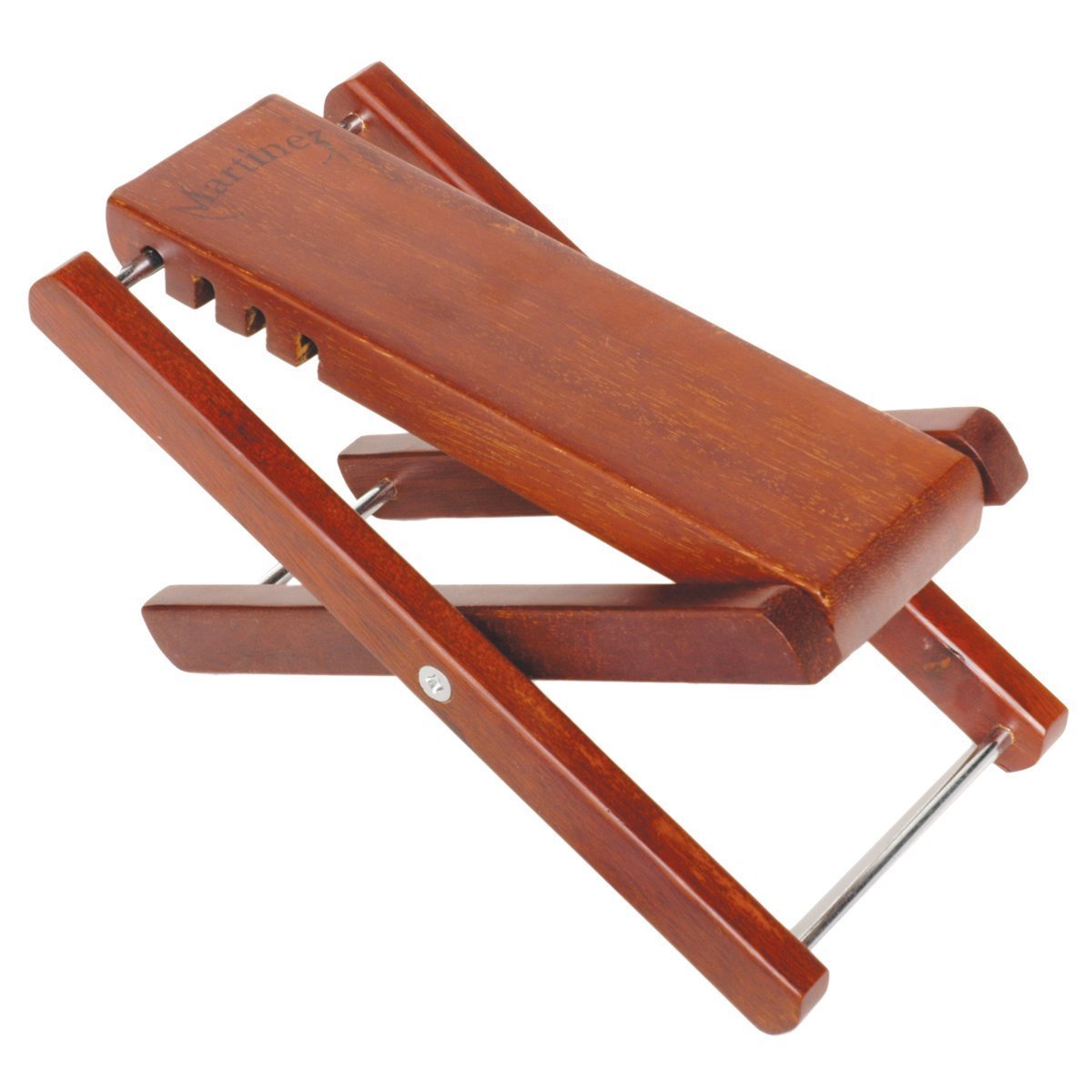 Cordoba Footstool Folding Wood