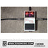BOSS TU-3 CHROMATIC TUNER (TU3) | BOSS , Zoso Music