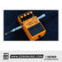 BOSS DS-2 TURBO DISTORTION PEDAL (DS2) | BOSS , Zoso Music