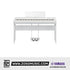 Yamaha P-525 88-key Digital Piano with Speakers - Black |  YAMAHA MUSIC |  PIANO-DIGITAL |  Zoso Music
