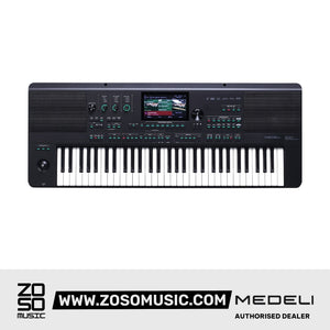 MEDELI AKX10 ELECTRONIC KEYBOARD 61 |  MEDELI |  KEYBOARD-PORTABLE |  Zoso Music