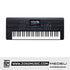 MEDELI AKX10 ELECTRONIC KEYBOARD 61 |  MEDELI |  KEYBOARD-PORTABLE |  Zoso Music
