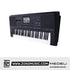 MEDELI AKX10 ELECTRONIC KEYBOARD 61 |  MEDELI |  KEYBOARD-PORTABLE |  Zoso Music