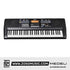 MEDELI A300 ELECTRONIC KEYBOARD 61KEYS BACKLIT LCD |  MEDELI |  KEYBOARD-PORTABLE |  Zoso Music