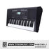 MEDELI MK401 KEYBOARD 61 KEYS |  MEDELI |   |  Zoso Music