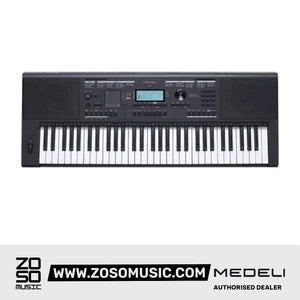 MEDELI MK401 KEYBOARD 61 KEYS |  MEDELI |   |  Zoso Music