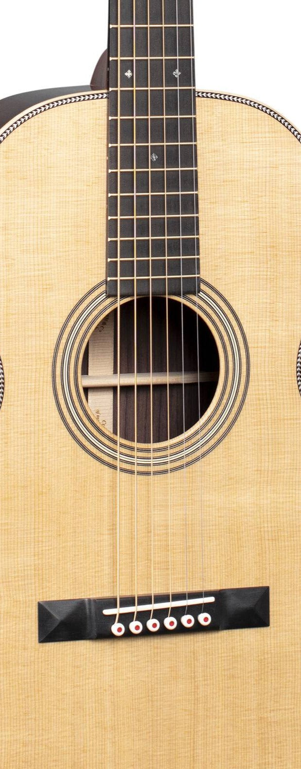 Martin 0-12-28 Modern Deluxe, Acoustic Guitar, Solid VTS Spruce Top, Rosewood B&S with Case |  MARTIN |  ACOUSTIC GUITAR |  Zoso Music