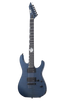 ESP Original M-II ROSELIA SAYO II - See Thru Purple [MIJ - Made in Japan] |  ESP |  BASS GUITAR |  Zoso Music