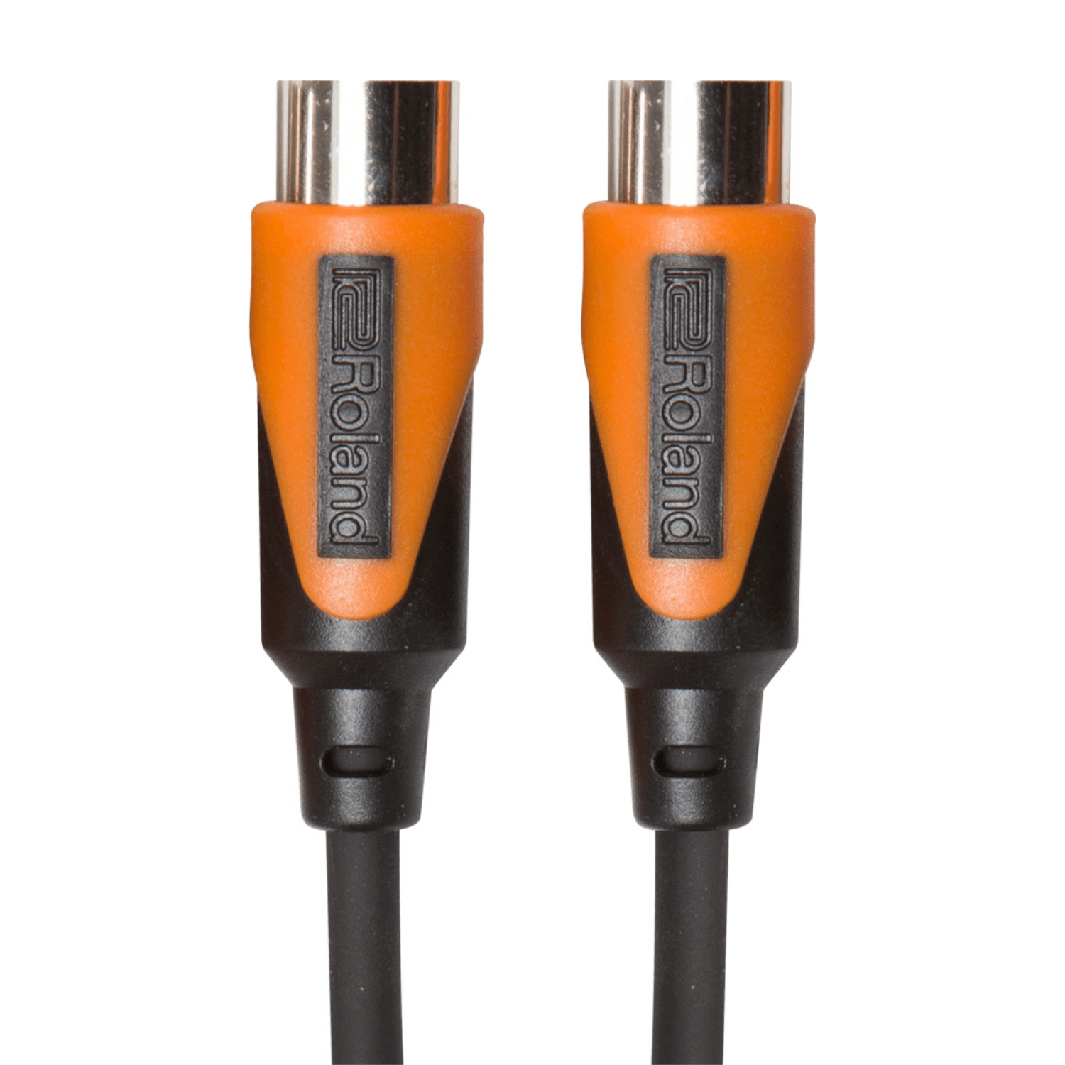Roland RMIDI-B10 Black Series MIDI Cable - 10 foot