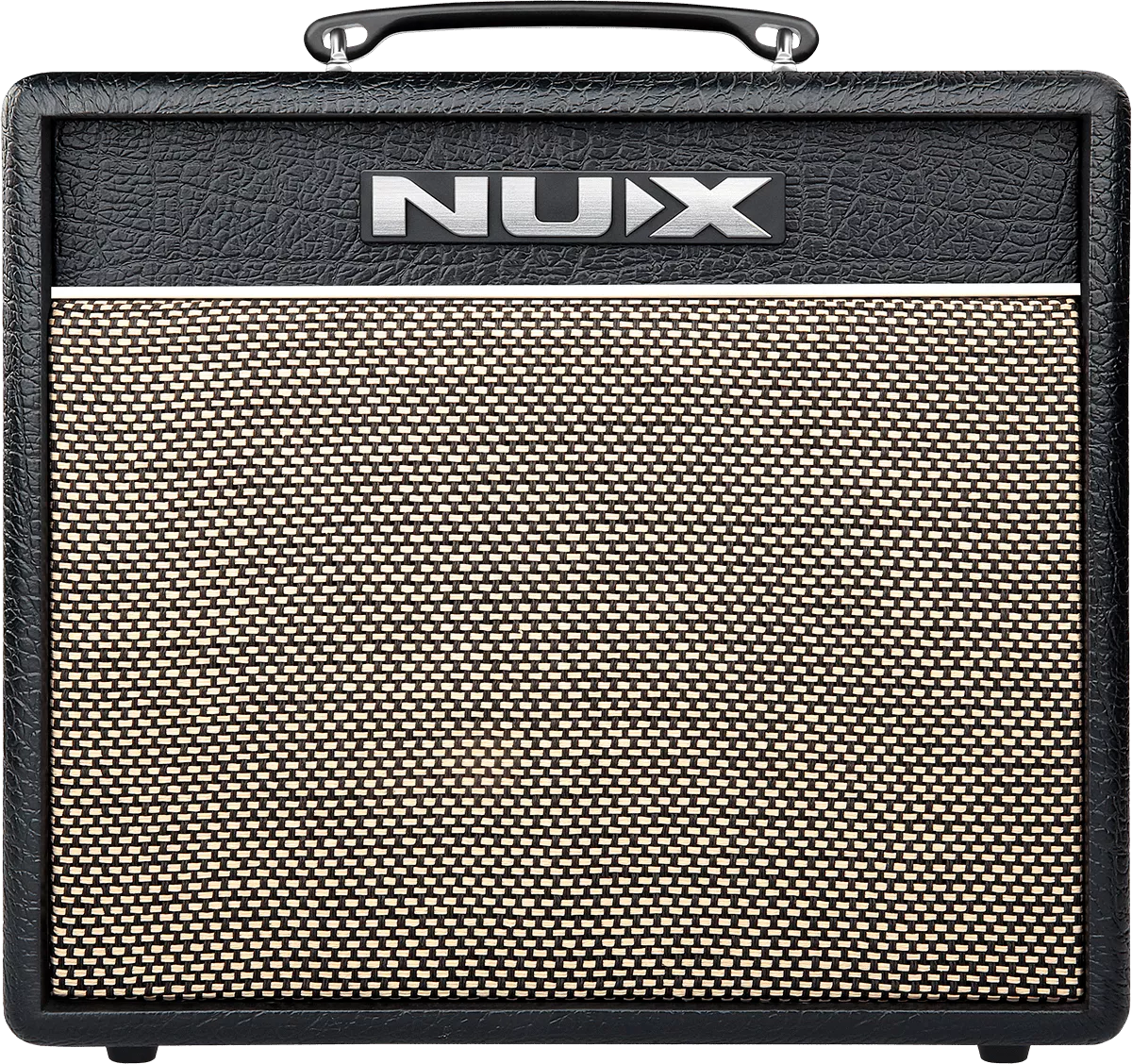 Nux Mighty 20BT MKII Guitar Amplifier |  NUX |  AMPLIFIER-ACOUSTIC |  Zoso Music