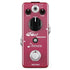 Donner Distortion Guitar Pedal, Morpher Distortion 3 Modes Natural, Tight, Classic Crunch 80s Metal for Electric Guitar True Bypass | Zoso Music Sdn Bhd