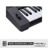 MEDELI MK401 KEYBOARD 61 KEYS |  MEDELI |   |  Zoso Music