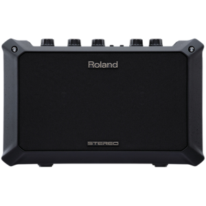Roland MOBILE AC 5-watt 2x4 Acoustic Combo Amplifier (MOBILE-AC) |  ROLAND |  AMPLIFIER-ACOUSTIC |  Zoso Music