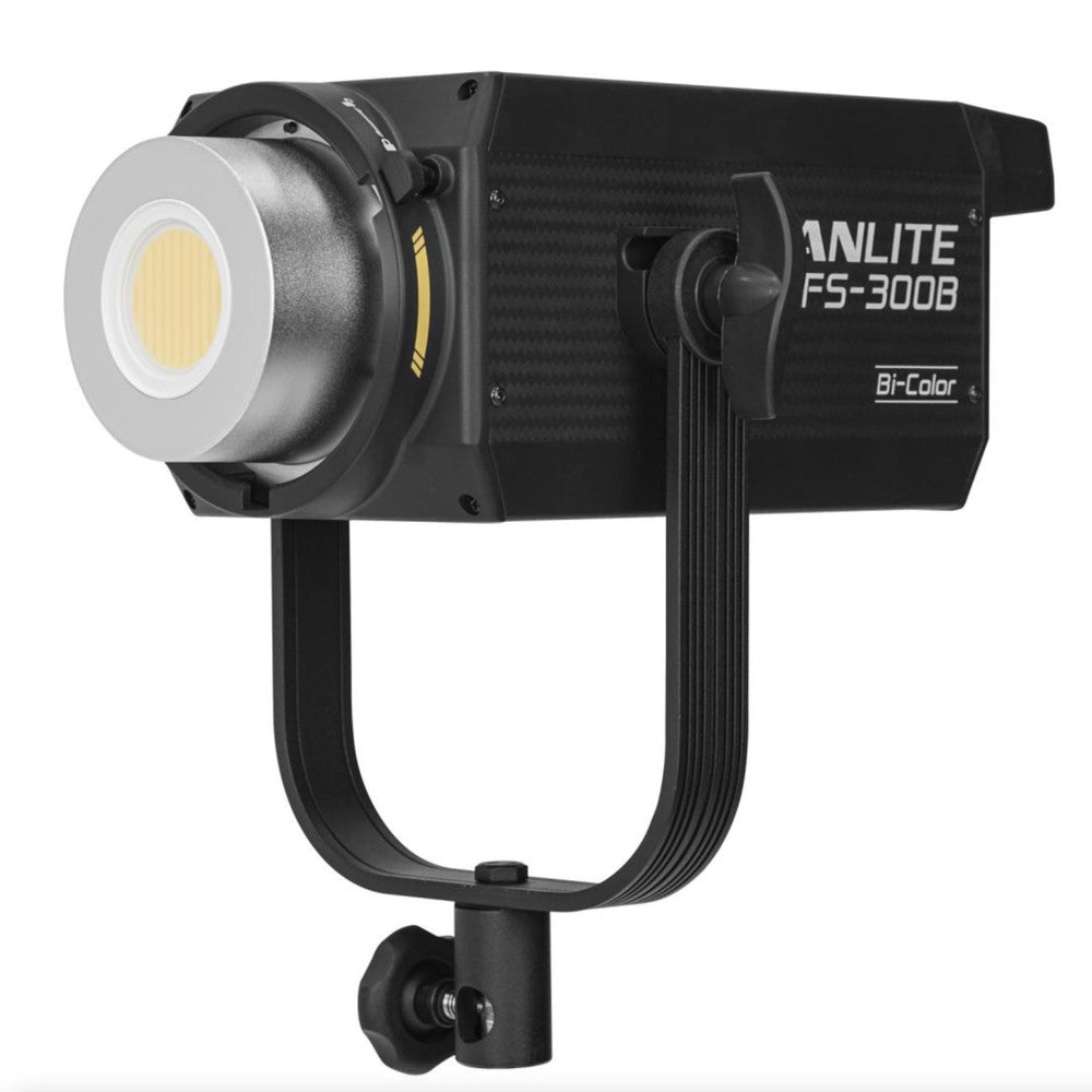 Nanlite FS-300B Bi-Color LED Monolight |  NANLITE |  LIGHTING - STUDIO |  Zoso Music