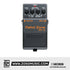 BOSS MT-2 METAL ZONE PEDAL (MT2) | BOSS , Zoso Music